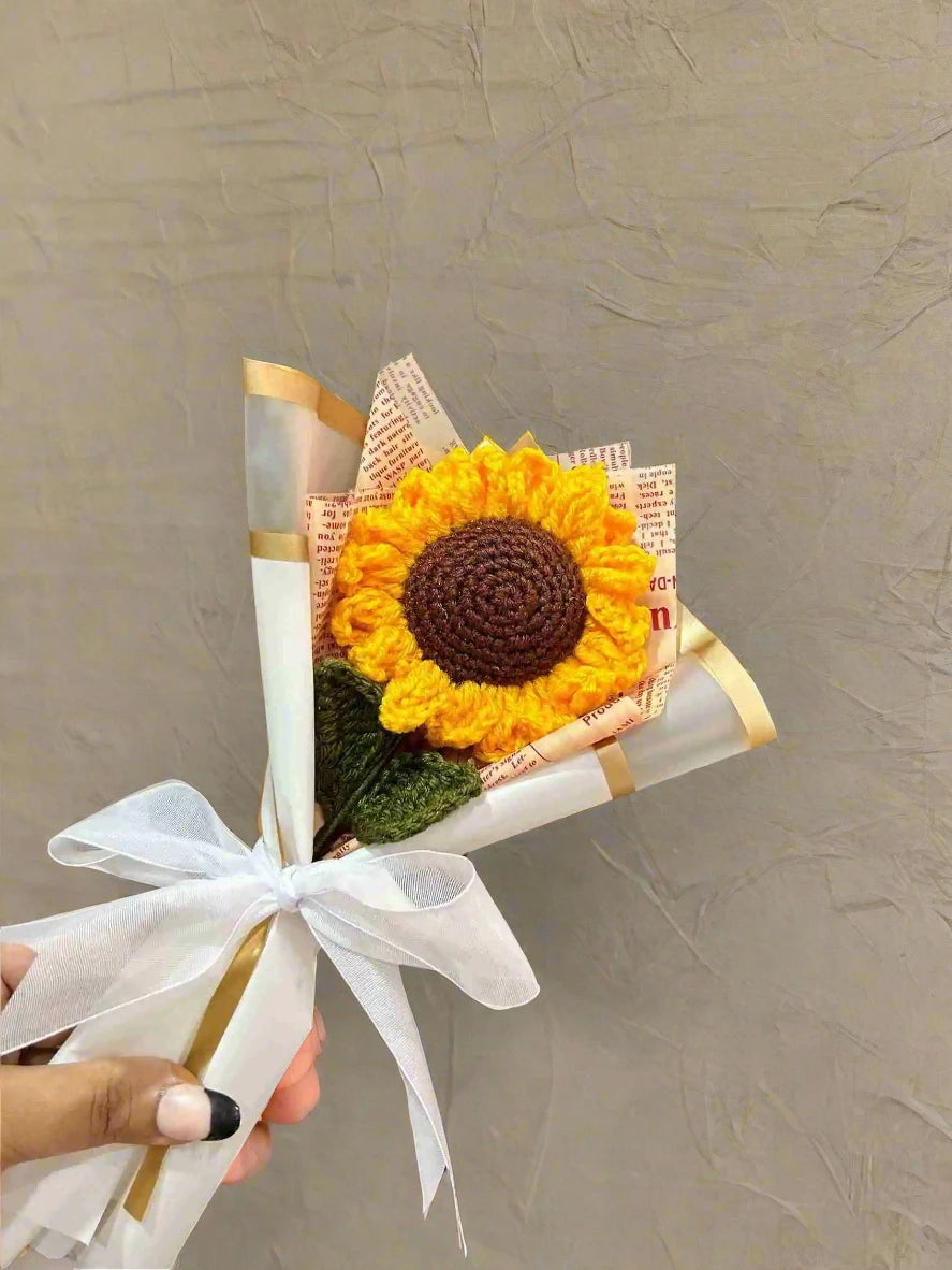 Sunflower Bouquet