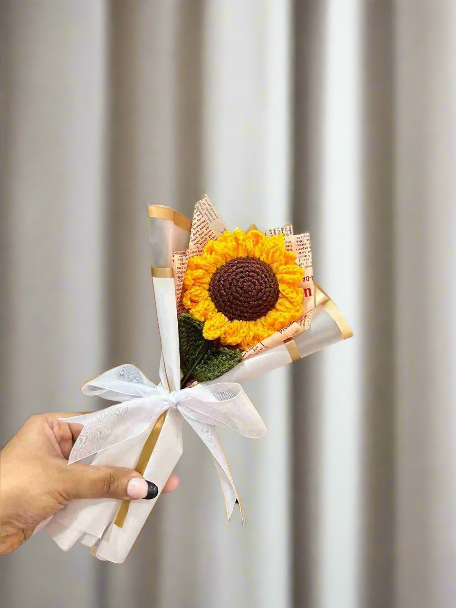 Sunflower Bouquet