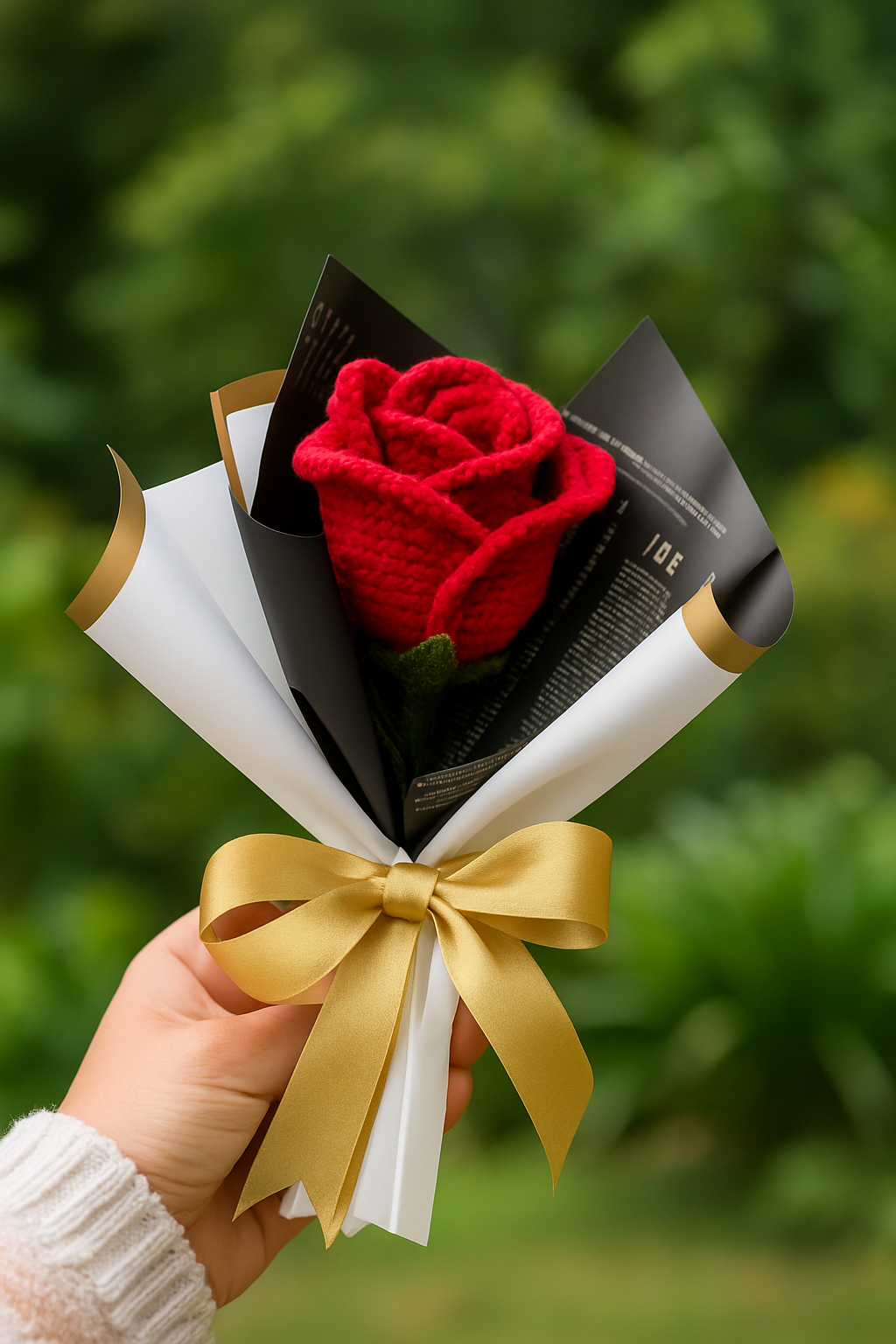 XL Rose Bouquet