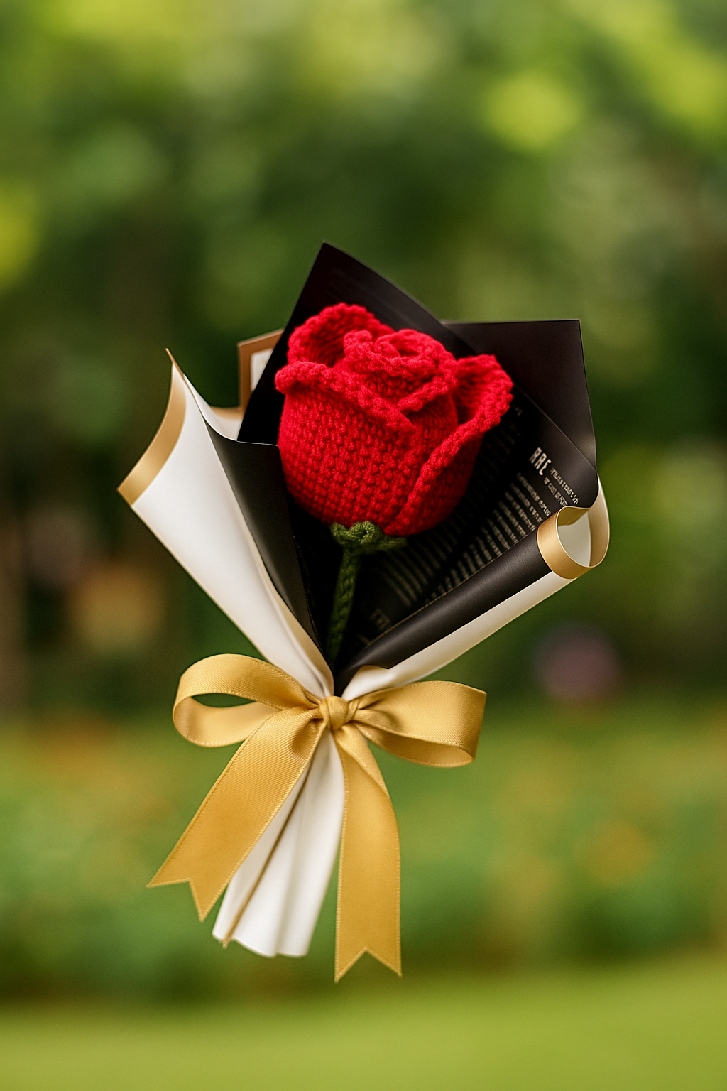 XL Rose Bouquet