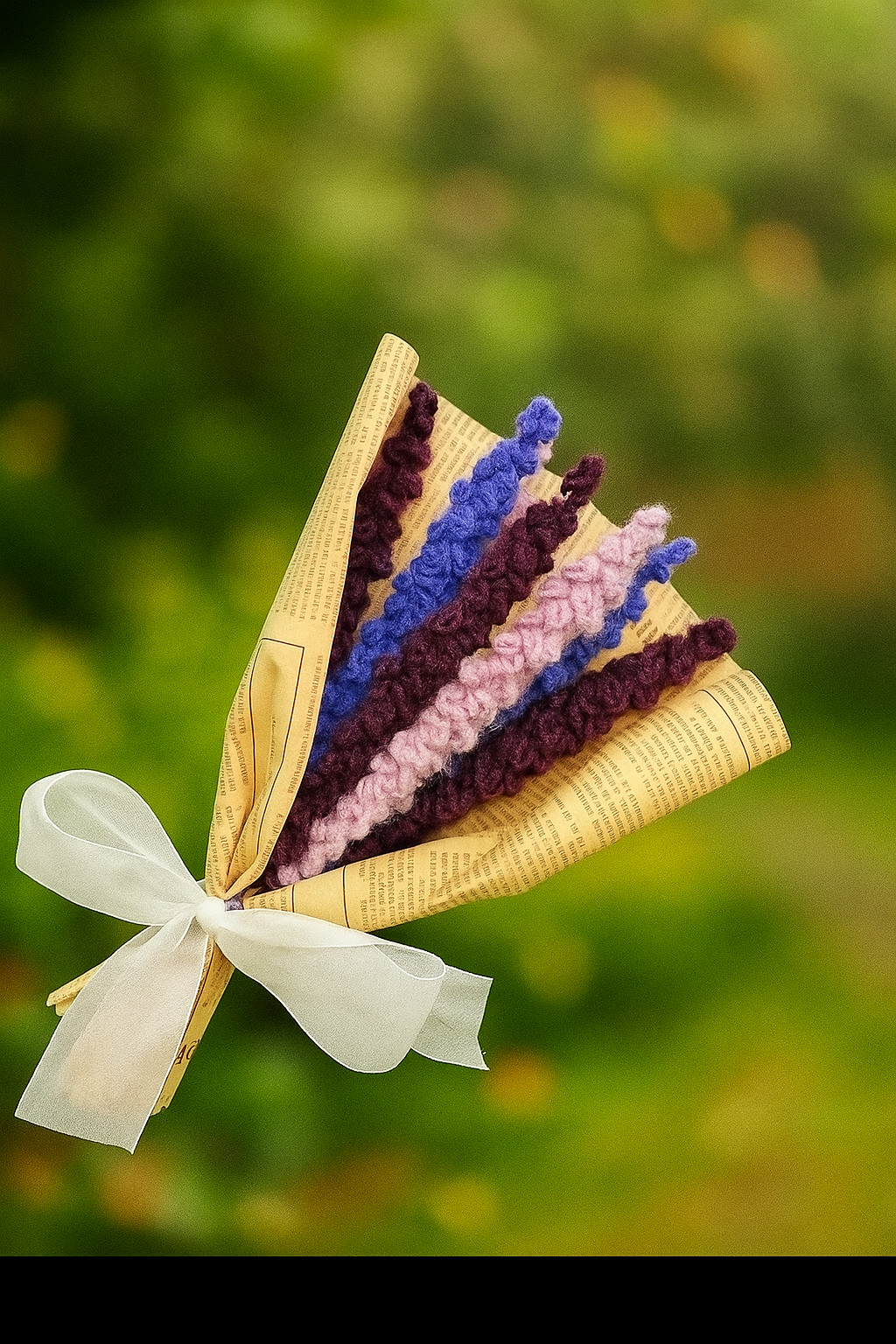 Lavender Sticks