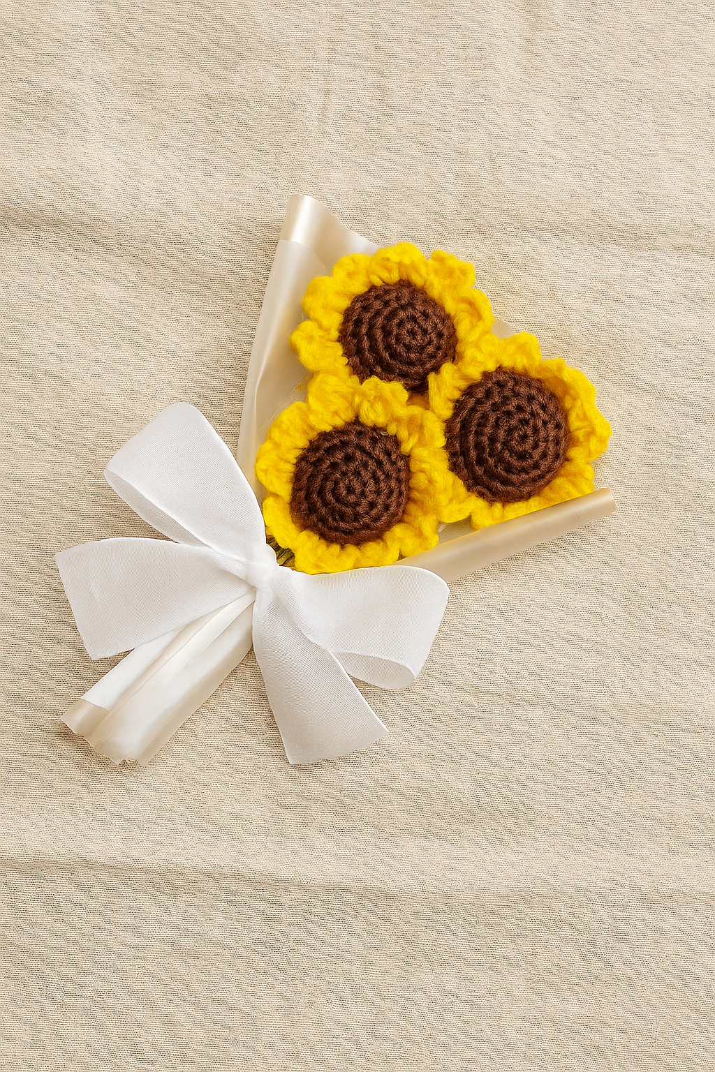 Mini Sunflower Bouquet