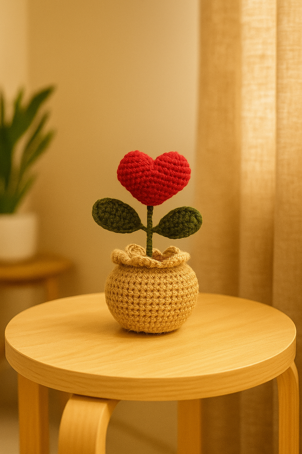Heart Pot