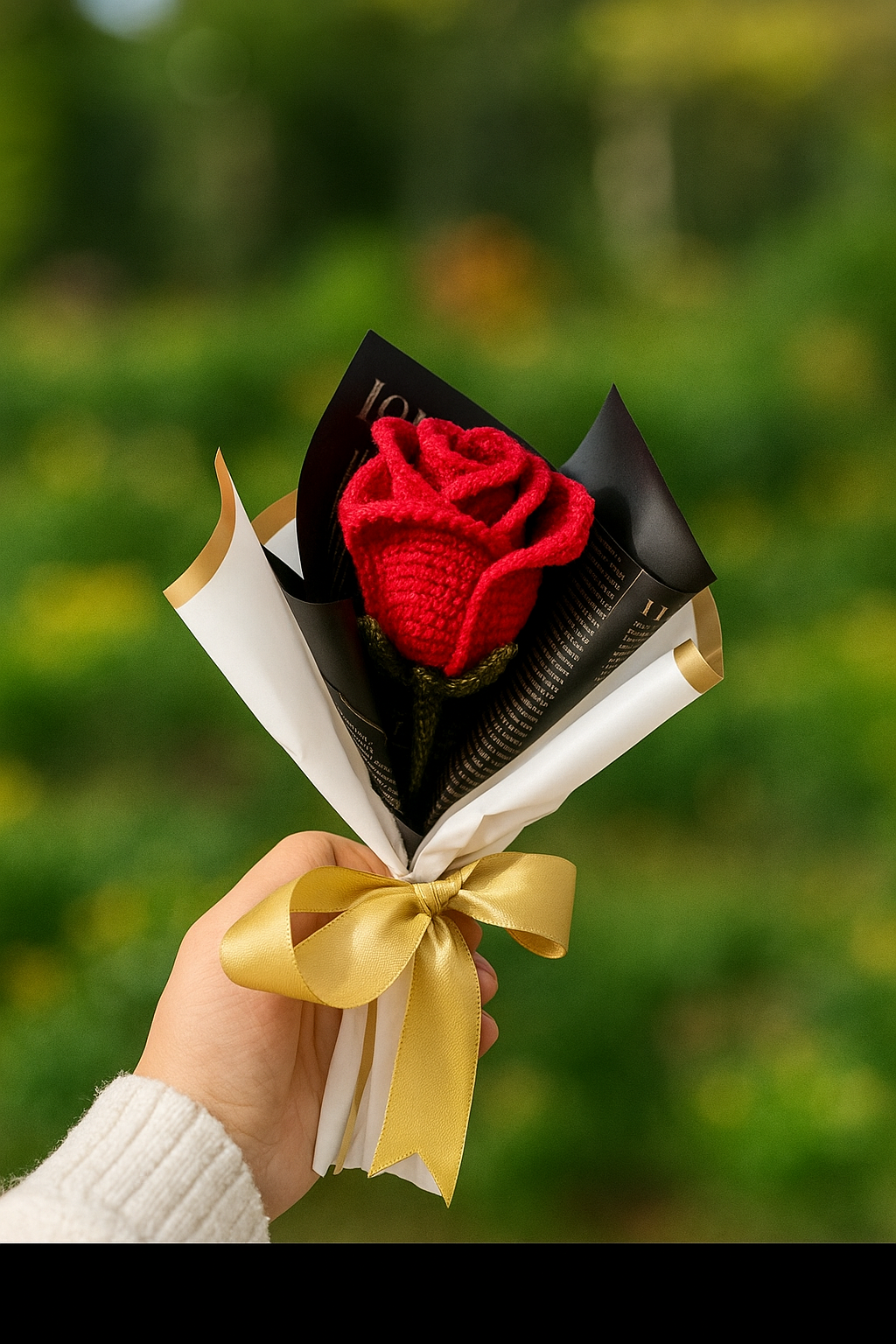 XL Rose Bouquet